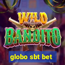 globo sbt bet